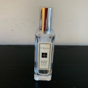 Jo Malone fragrance very nice and soft